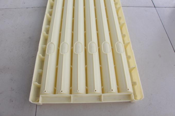 BQ Core Size Gray Core Tray Racking, Plastic Core Boxes 