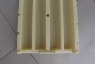 Premium PP Plsatic Core Tray For Geological And Coal Mining Color Optional