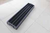 High Temperature Resistant Plastic Core Tray For Oil Core Storage 1070*275*85mm