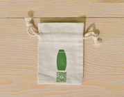 Miniature Custom Made Soil Sample Bags For Core Powder Storage Multi Colors