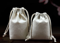 Canvas Cloth Cotton Fabric Woven Geological Sample Bags Thickness Optional