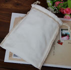 Core Powder Collecting Geological Sample Bags With Cotton Material 10*15cm