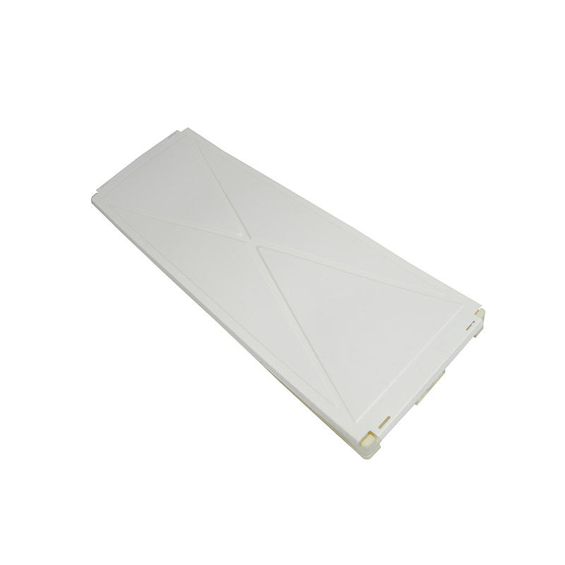 Multi Colors Plastic Core Tray Lid With Premium ABS Material High Strength