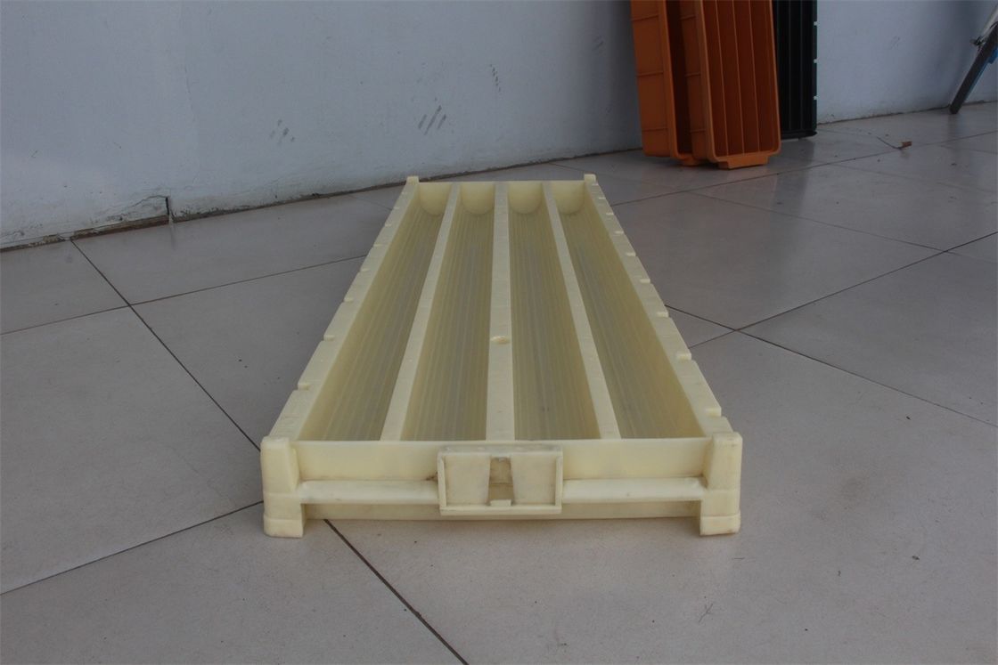 High Intensity Plastic Core Tray Block , Temperature 