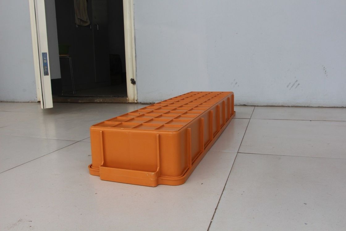 4 Channel Plastic Mining Core Boxes For Drilling Explore 