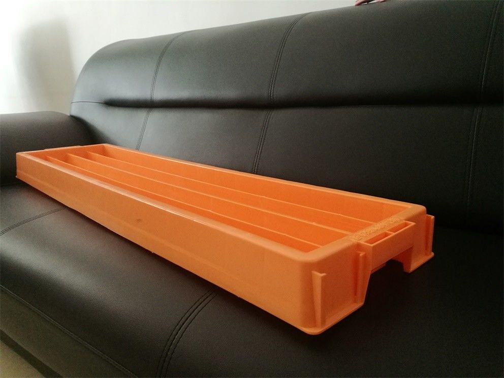 PQ Core Size Plastic Core Tray / High Strength Drill Core 