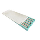 Multi Colors Plastic Core Tray Lid With Premium ABS Material High Strength