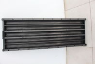 Black NQ PP PLASTIC CORE TRAY For Wire - Line Rock Core High Intensity
