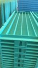Wire - Line Core Blue Core Tray Racking / Coal Core Mining Drill Core Trays