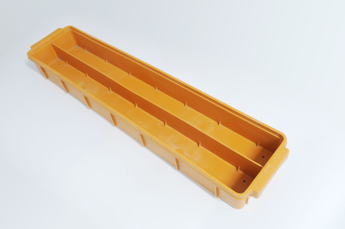 2 - Channel Core Tray Racking For Core Sample BQ NQ HQ PQ Size Color Optional