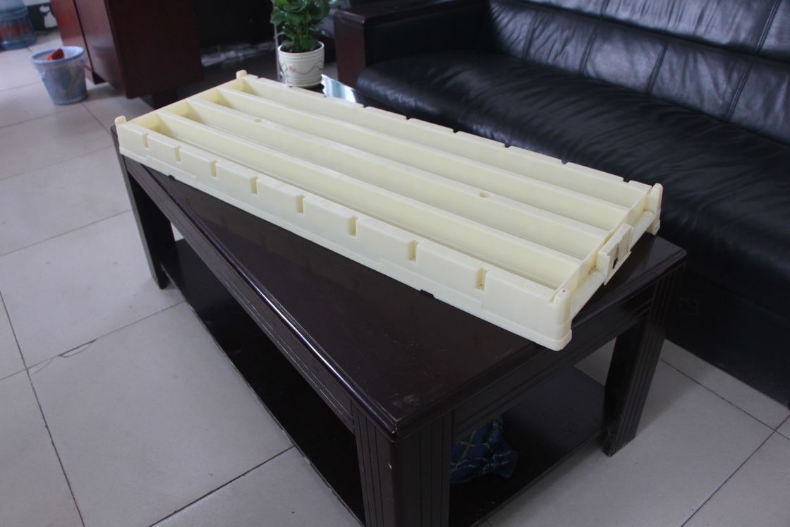 Light Yellow HQ Core Boxes / High Strength Plsatic Core Tray Color Optional