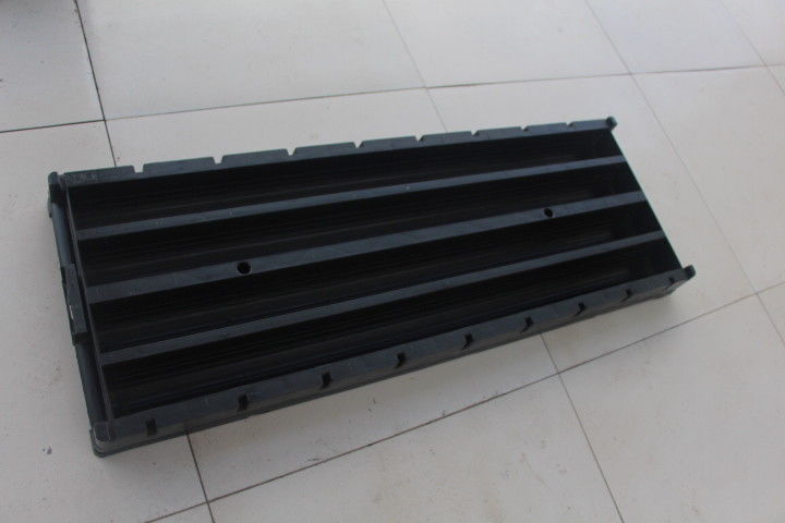 Drill Core Storage HQ Core Tray Racking With Premium PP Plastic Material