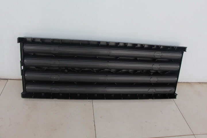 Strong Temperature Resisting Drill Core Trays With Premium PP Material