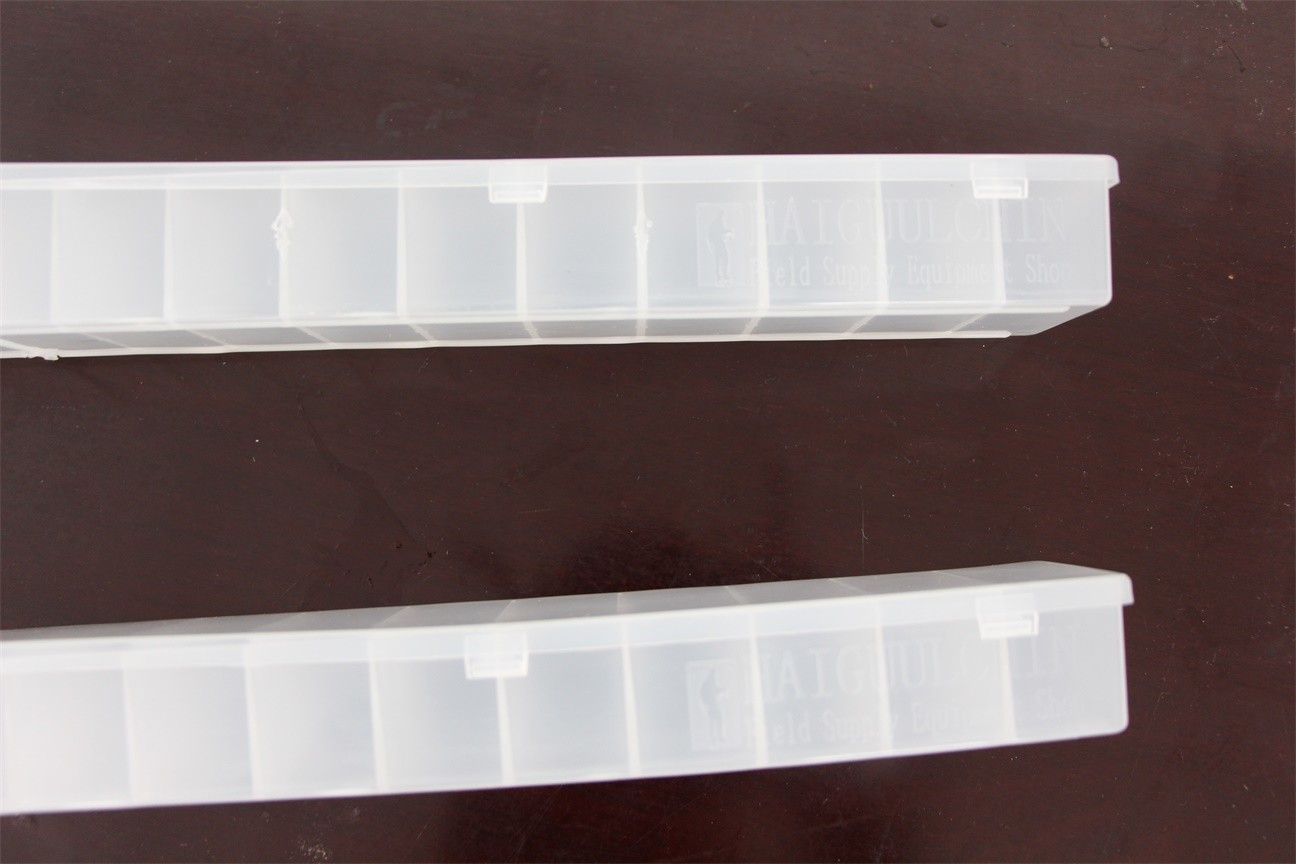 CHIP TRAY for RC or Percussion Drill Samples 20 Compartments 